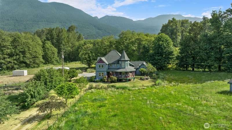 Incredible Property!