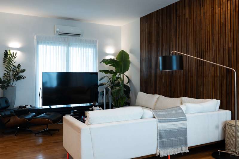 TV Lobby