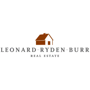 Leonard Ryden Burr Real Estate Logo