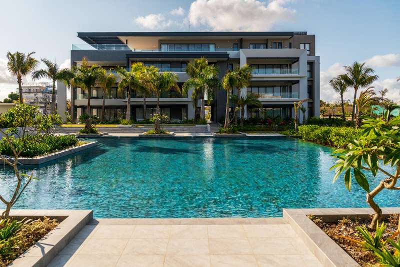 Penthouse  View of terracelivingdining  12.04.21 1