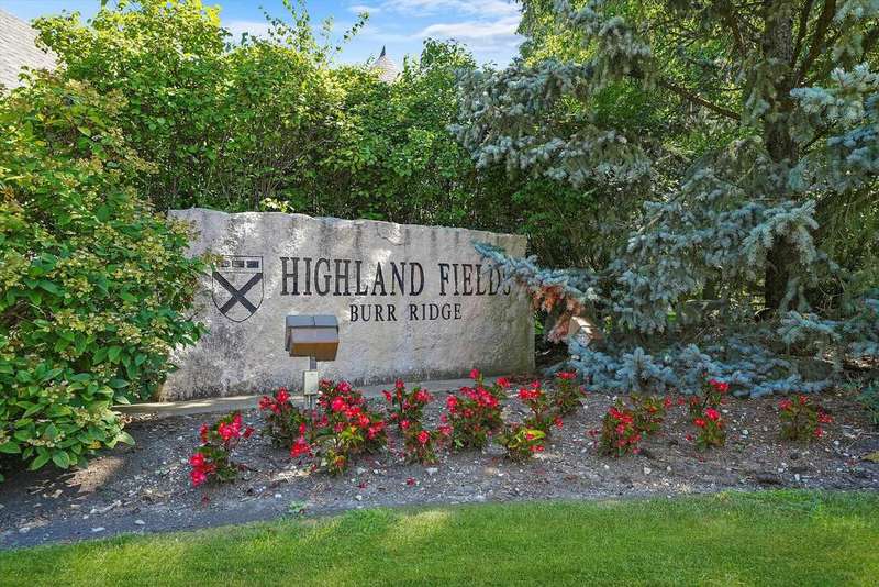 Highland Fields Subdivision