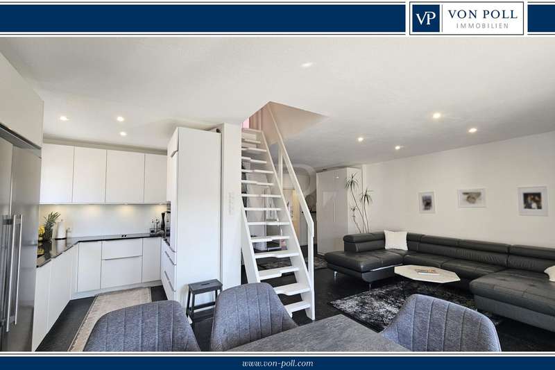 Modernes Interieur