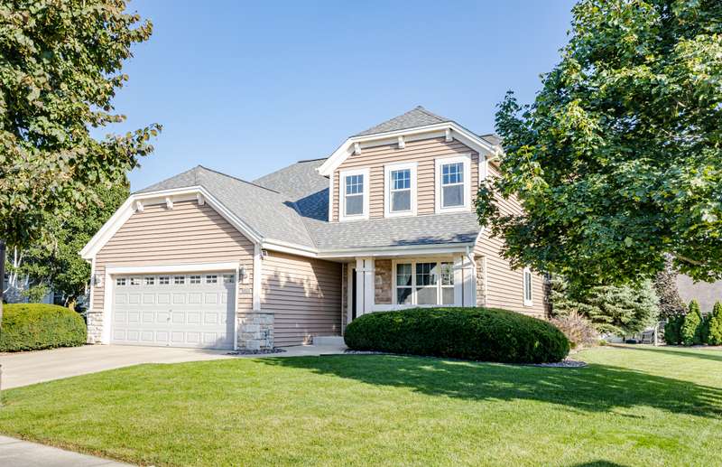Great Curb Appeal