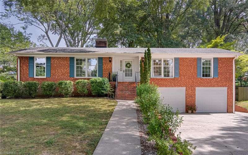 Welcome to 4148 Mill Creek Road