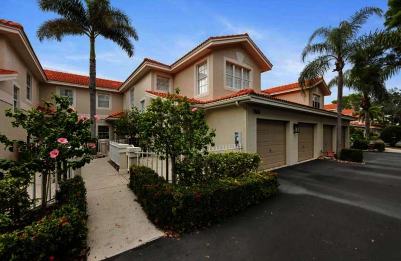 Virtually Staged Photo