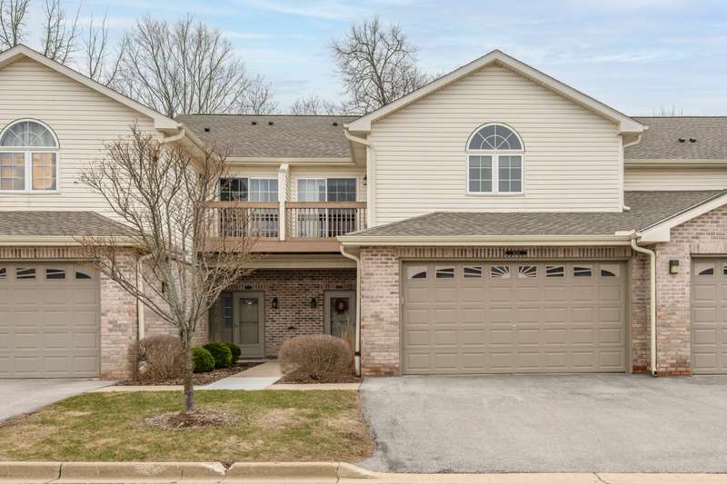 Welcome Home to Autumn Ridge