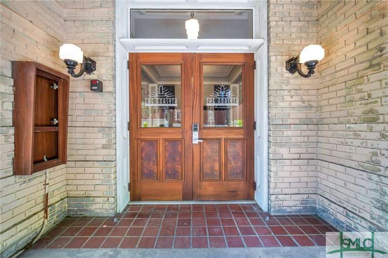Forsyth Parkside Building
