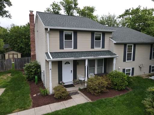 1644 Secretariat Drive