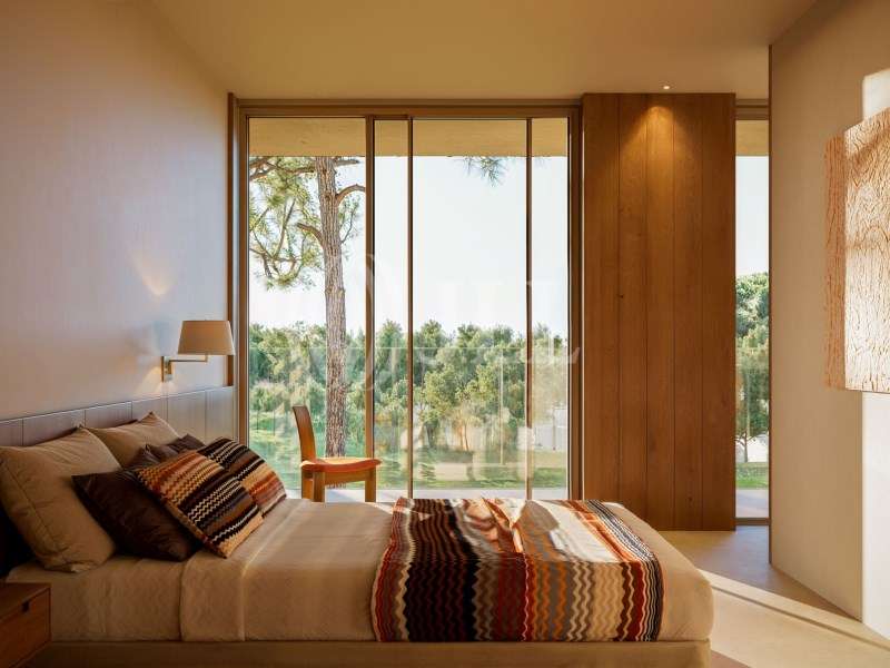 Quarto modelo Aroeira Collections