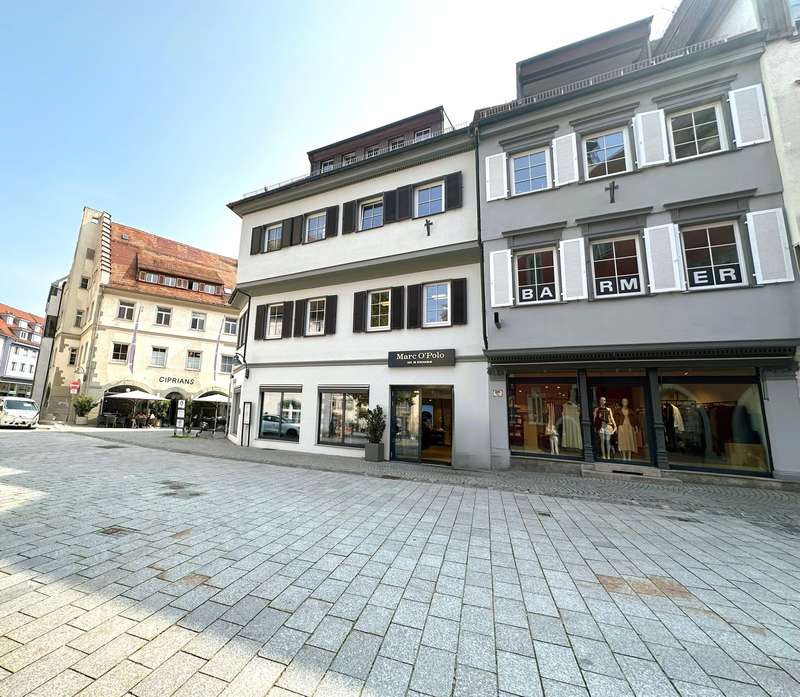 Gebäudeansicht