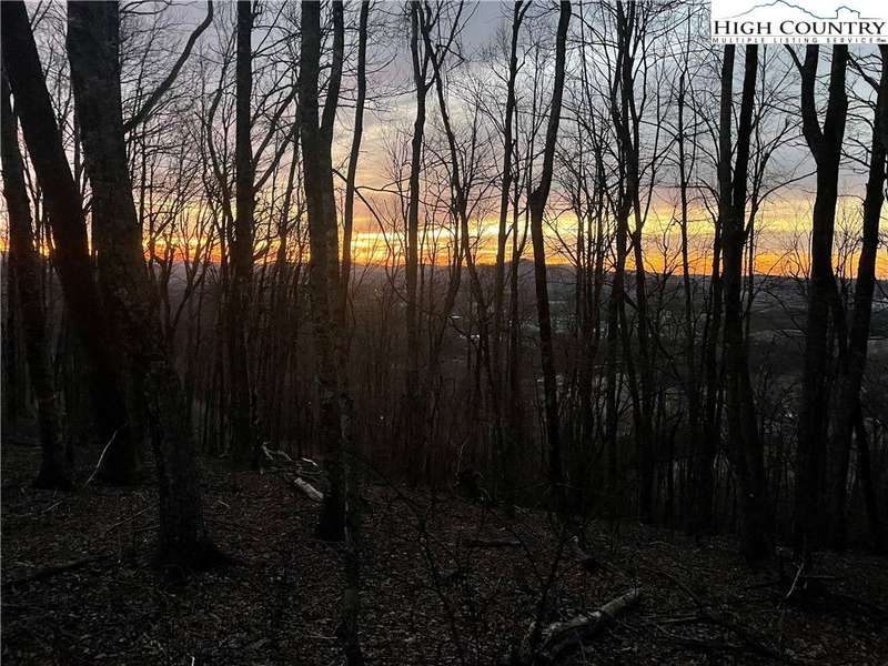 Sunrise at Greystone!