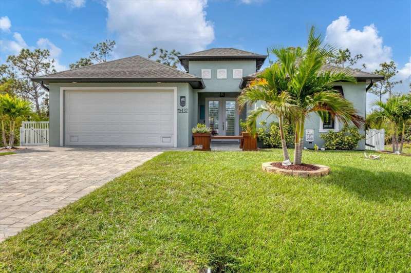 137 Wahoo Drive, Rotonda West FL 33947