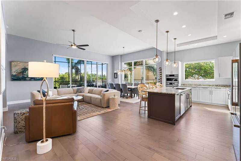 This is the ONLY condo that has this outdoor space! EVERYTHING IN BLUE IS DEEDED TO THE CONDO!There are ENDLESS possibilities for this outdoor sanctuary!