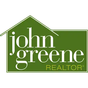 john greene Realtor Logo