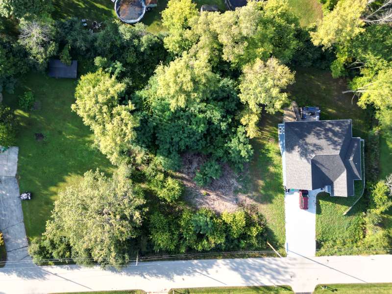Vacant Lot / Harding Dr