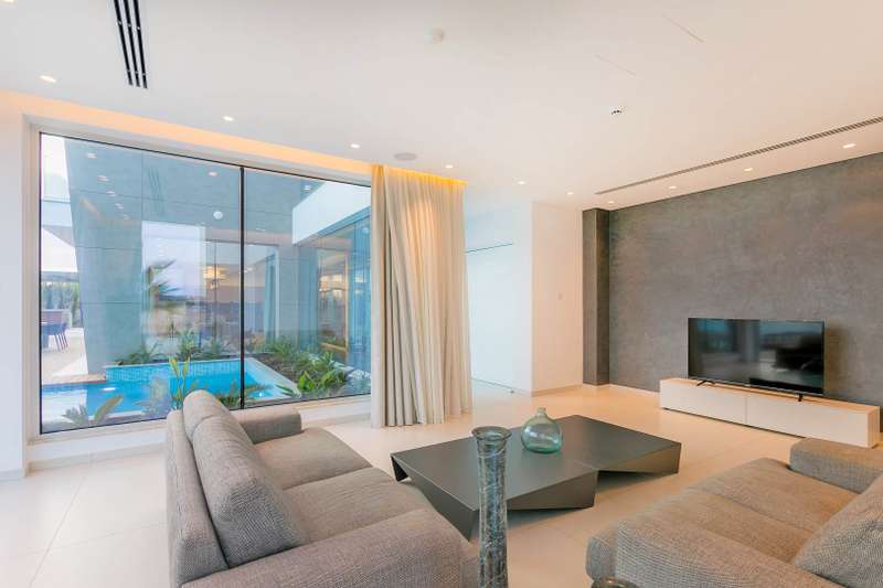 Ocean View Extraordinary Villa Image