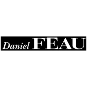 Daniel Feau Conseil Immobilier, SA. Logo