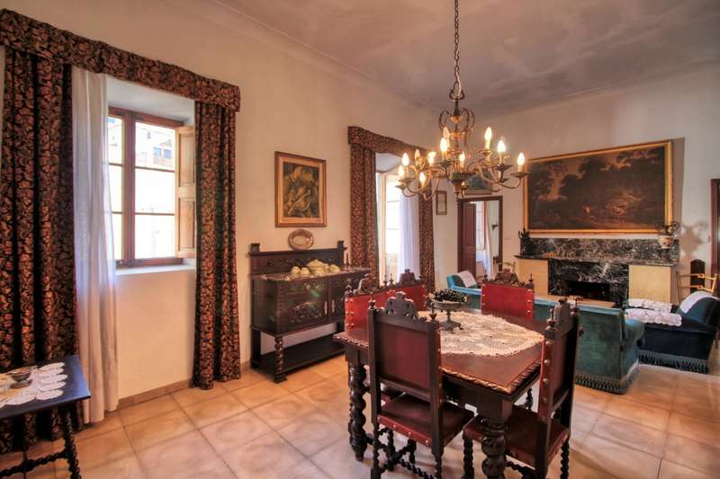 Stadthaus-in-Manacor