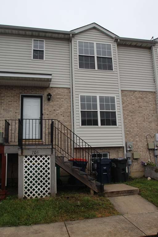 706 Marian Drive