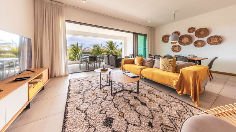 VILLA PARKLANE 1620  APPARTEMENT MYTIQUE GRAND GAU