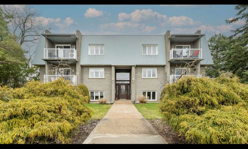 Frontage