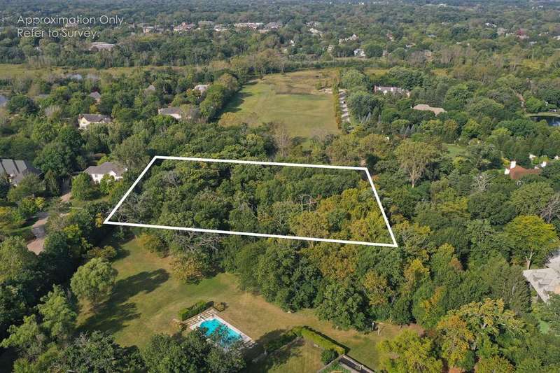 Rendering of Approved Potential Plan