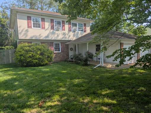 117 Birch Knoll Road