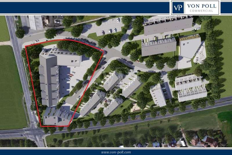 Luftbild_Entwurf_Gebäude R