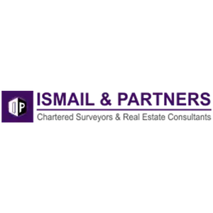 Ismail and Partners Logo