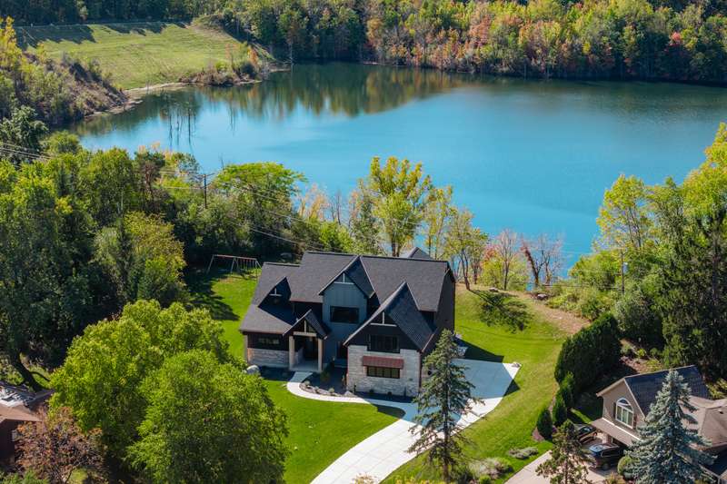 Hidden Lake: A True Gem