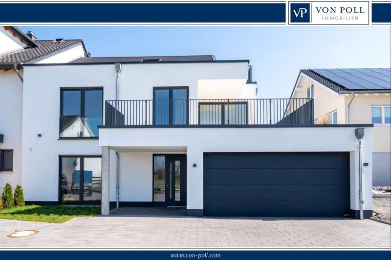 Vorderansicht