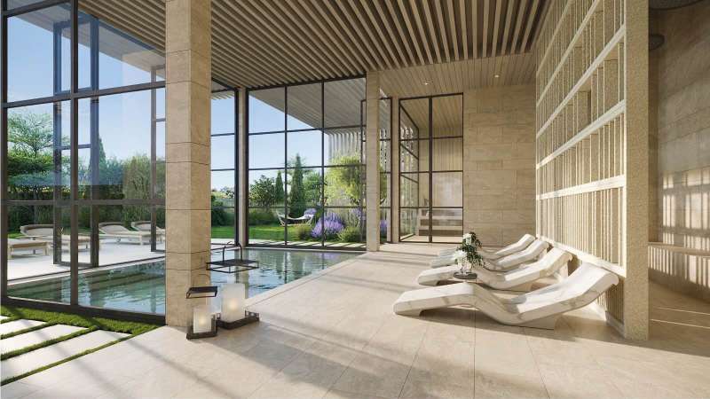 Incredible Penthouse Image