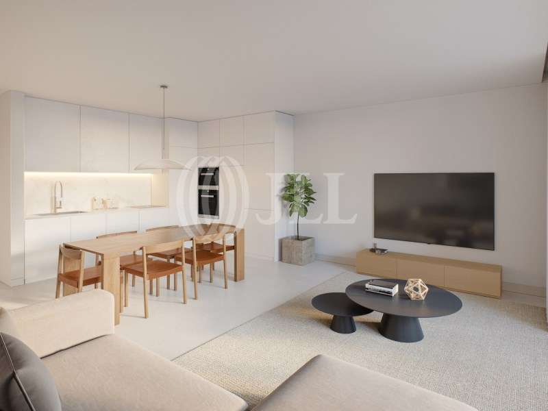 Open Space Modelo Domus