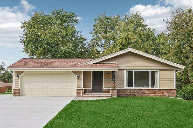 Welcome Home to Hartland