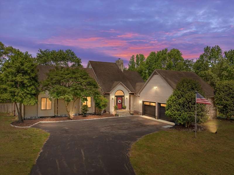 WELCOME TO 38096 PARKER RD