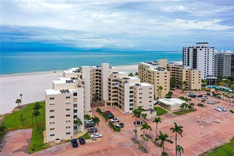 Water view featuring local beach