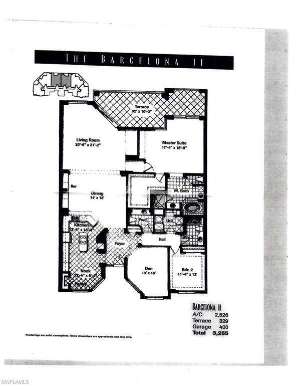 Unobstructed, spectacular views of the Caloosahatchee River from your lanai.