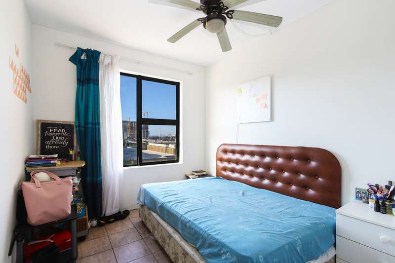 open plan