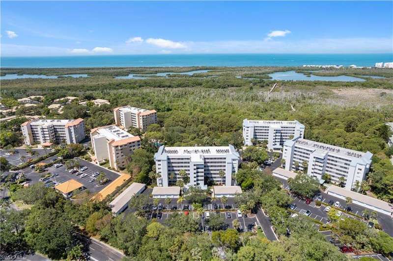 Welcome to Bay Forest. A little hidden gem, west of 41 off Vanderbilt Drive. Nice community near the Beach with many amenities.
