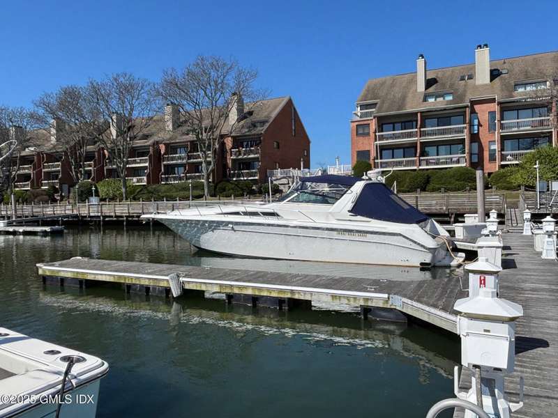 44' Boat Slip