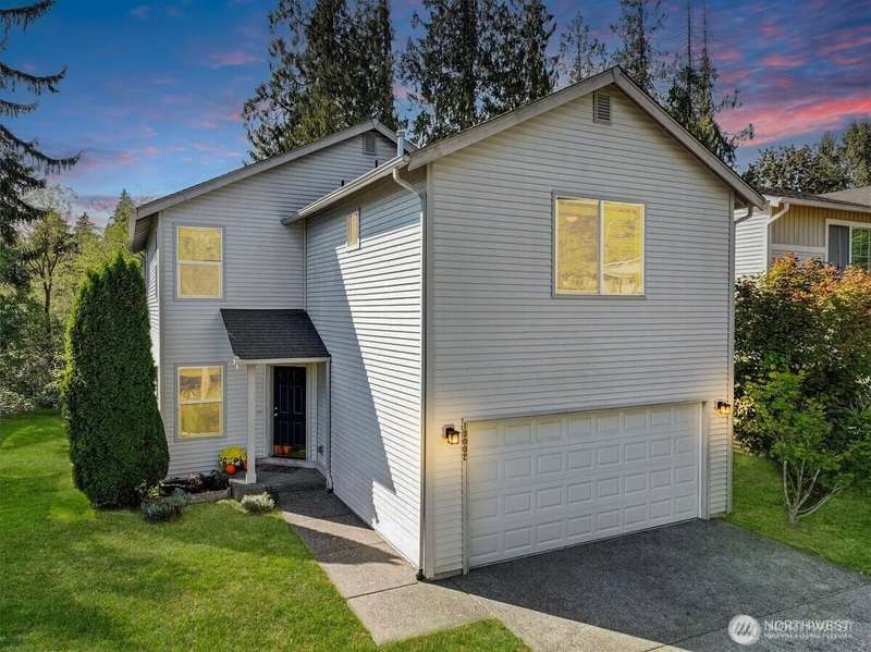 Welcome home! A home with room for everyone!