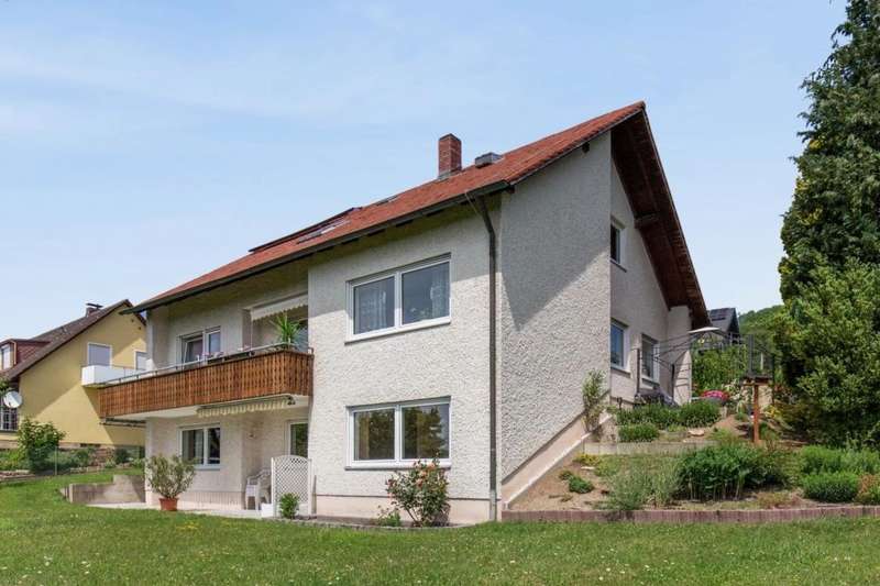 Von Poll Immobilien