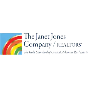 The Janet Jones Company REALTORS Logo