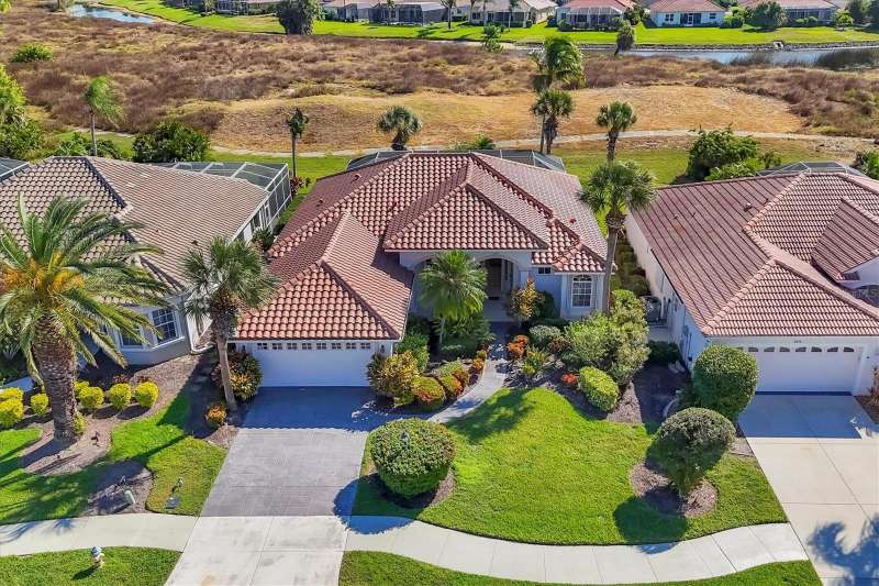 Enjoy privacy & tranquility