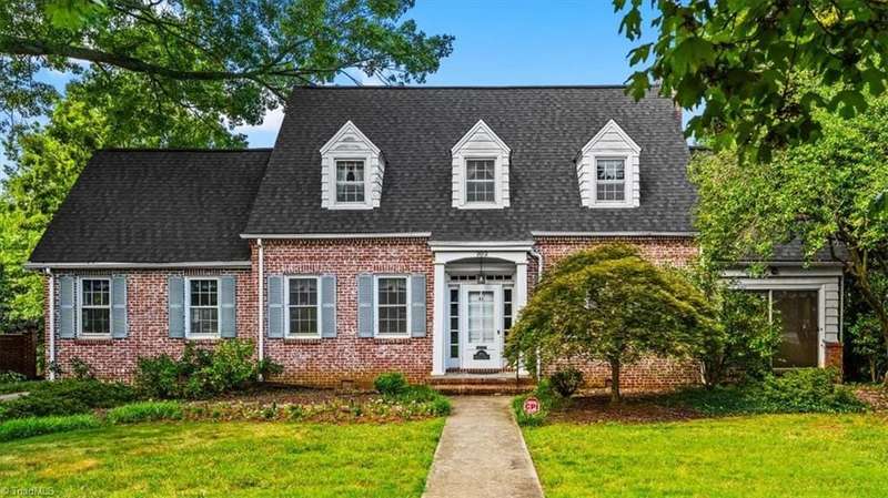703 Woodland Drive