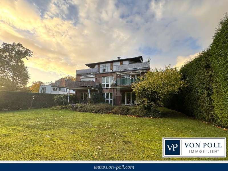 Titelbild mit Balken