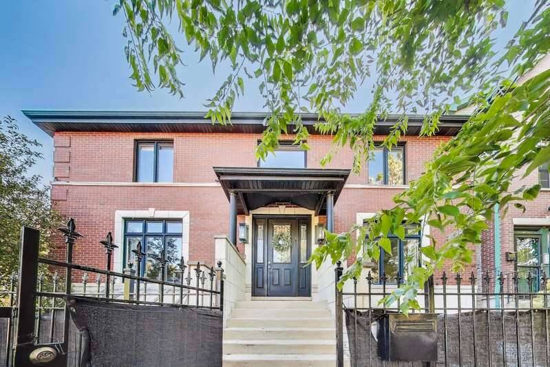 2047 N Honore