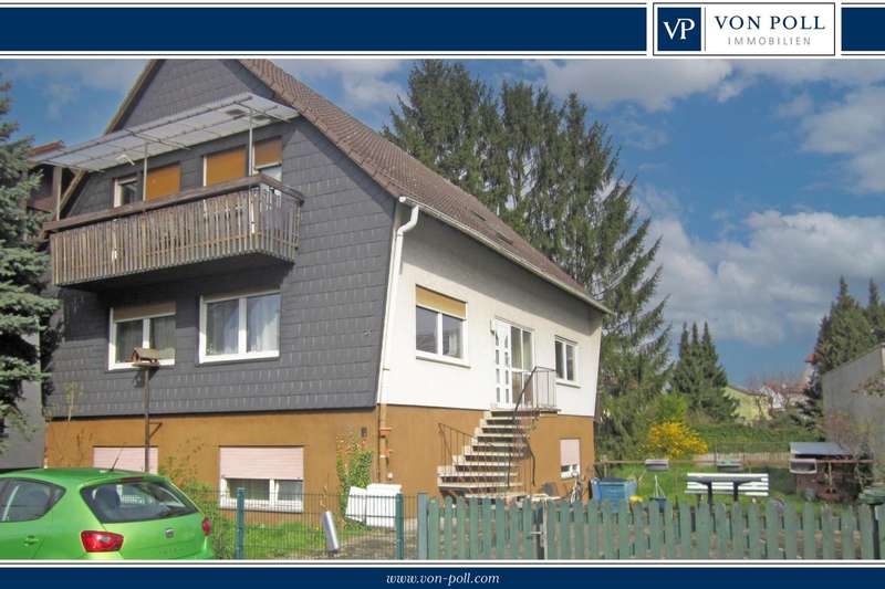 Drohnenaufnahme