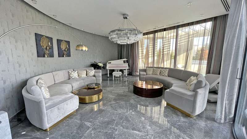 Coastal Superb Luxury Image