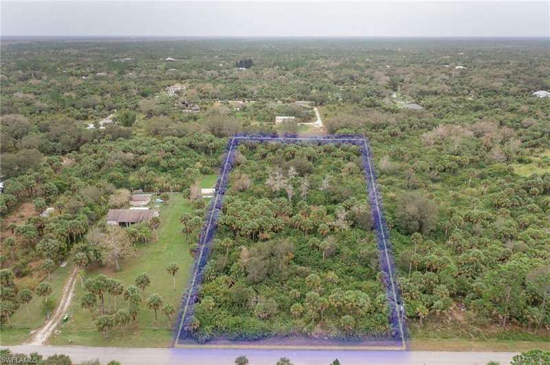 View of birds eye view of property